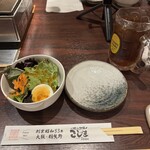 焼肉こじま離れ - 