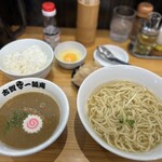 古賀 一麺庵 - 