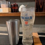 銘柄とんかつ 梟 - 揚がる時間は20分くらいでした。