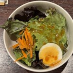 焼肉こじま離れ - 