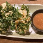 酒と肴 くじら山 - 