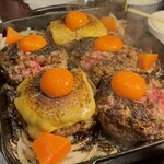 焼肉こじま離れ - 