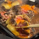 焼肉こじま離れ - 