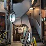 銘柄とんかつ 梟 - 池袋にも、美味しいとんかつ屋さんがありました。