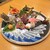 はんやかどのくーた - 料理写真: