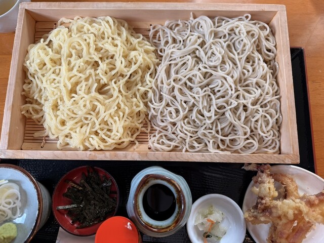 蔵舞たぬき 北山形店 &ndash; 本格そばと和食の隠れ家 | 山形市