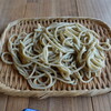 蕎麦 ひねもす