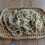 蕎麦 ひねもす