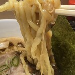 手揉み中華そば 中村 - 