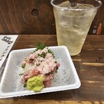 たの平亭 刺身専門店 - 