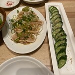 餃子食堂マルケン - 