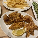 餃子食堂マルケン - 