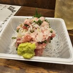 たの平亭 刺身専門店 - 