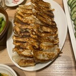 餃子食堂マルケン - 