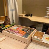 天麩羅 安藤 - 