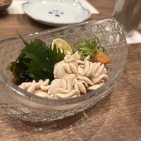 魚料理 ふじい - 