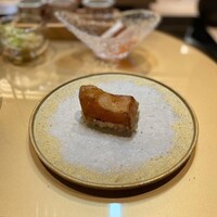 天麩羅 安藤 - 