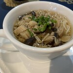 ホシヤサイ リストランテ - 