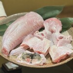 福島 あじ平 天神橋 別邸 - 