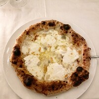 TRATTORIA PIZZERIA 207 渋谷店 - 