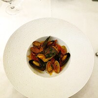 TRATTORIA PIZZERIA 207 渋谷店 - 