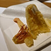 難波 鮨 よこ田 - 