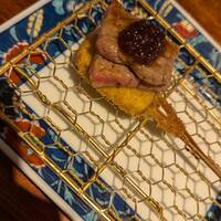 串揚げキッチン だん 梅田店 - 