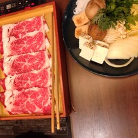 しゃぶ禅 川崎店 - 