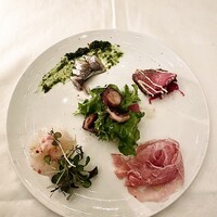 TRATTORIA PIZZERIA 207 渋谷店 - 