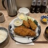 とんかつ 神楽坂 さくら 武蔵小杉店