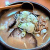 博士ラーメン別館 ＆ HAKASE Thai 博士レストラン本店