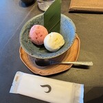 しゃぶしゃぶつかだ - 