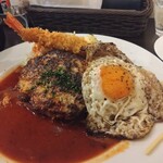 洋食 ツバキ亭 - 