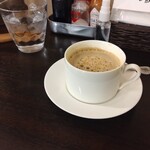 洋食 ツバキ亭 - 