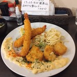 洋食 ツバキ亭 - 