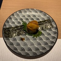 モリタ 雲丹五郎 - 