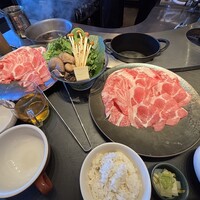 しゃぶしゃぶつかだ 渋谷スクランブルスクエア - 