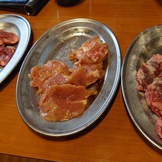 やきにく屋さん ハブキヤ_0