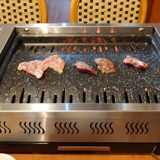 やきにく屋さん ハブキヤ_1