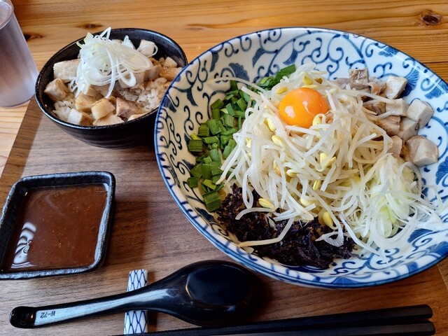 自家製餃子 まるぎょう - 清水浜（餃子）の写真