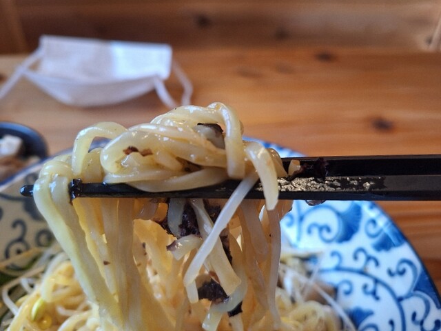 自家製餃子 まるぎょう - 清水浜（餃子）の写真