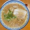 元祖赤のれん 節ちゃんラーメン 天神本店