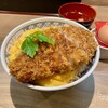 #カツ丼は人を幸せにする#とじないカツ丼 本八幡店