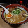 弟子屈ラーメン 札幌手稲店