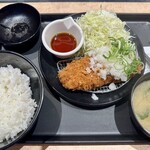 松のや - 