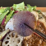 ナチュラルマルシェ ハレバレ - 