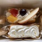 つくる。 - 料理写真: