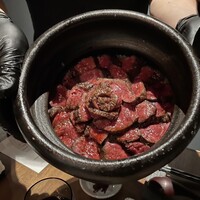 薪焼きび - 