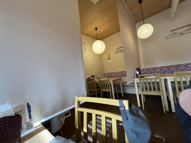 Jinenjo Ryori Washoku Hanahana Midori Ten photo 5