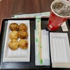 たこやきやまちゃん 梅田HEP FIVE店